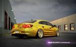 Volkswagen Passat CC by K3 Projekt 2014 года